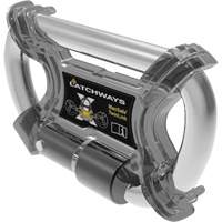 Connecteur double pour limiteur de chute personnel V-TEC SPOC Demo