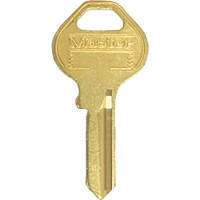 Passe-partout pour cadenas SPOC Demo