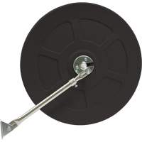 Miroir convexe avec bras t&eacute;lescopique, Int&eacute;rieur/Ext&eacute;rieur, Diam&egrave;tre 12" SPOC Demo