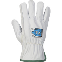 Endura&reg; Cut-Resistant Arc Flash Gloves, X-Small, 10" L, 36 cal/cm², Level 3, NFPA 70E SPOC Demo