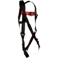 Vest-Style Harness, CSA Certified, Class AL, Small, 420 lbs. Cap. SPOC Demo