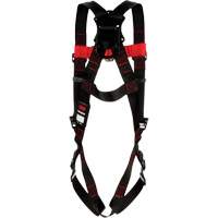 Vest-Style Harness, CSA Certified, Class AL, Small, 420 lbs. Cap. SPOC Demo