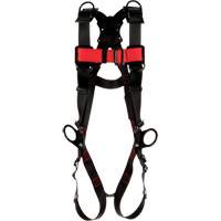 Vest-Style Harness, CSA Certified, Class AEP, Large/Medium, 420 lbs. Cap. SPOC Demo