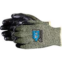 Gants contre l'arc électrique