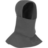 Arc Flash Balaclava SPOC Demo