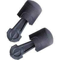Bouchons d'oreilles