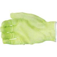 Sure Knit Cut-Resistant Glove, Size X-Small, 13 Gauge, Fibreglass/HPPE Shell, ASTM ANSI Level A5 SPOC Demo