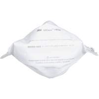 VFlex Healthcare Particulate Respirator and Surgical Mask, N95, NIOSH Certified SPOC Demo