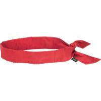 Foulard de refroidissement, Rouge SPOC Demo
