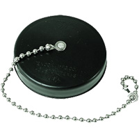 Couvercle amovible pour douche oculaire SPOC Demo