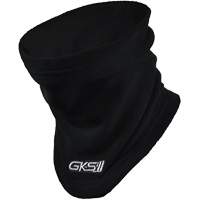 Buckshot&reg; Neckwarmer, Black, Fleece SPOC Demo