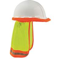 Voile pour le cou haute visibilit&eacute; GloWear 8005 SPOC Demo