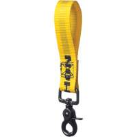 Attache de ceinture avec d&eacute;tente SPOC Demo