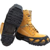 Crampons antid&eacute;rapants, Acier, Traction Crampon, Petit SPOC Demo