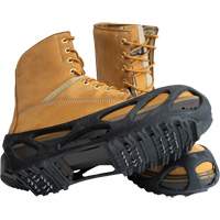 Crampons antid&eacute;rapants, Acier, Traction Crampon, Petit SPOC Demo