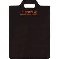 Tapis repose-genoux anti-fatigue, 14" lo x 21" la, 1" &eacute;pais SPOC Demo