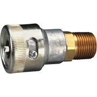 High Pressure Twist Lock Fittings SPOC Demo