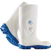 Bottes de s&eacute;curit&eacute; StepliteX, Polyur&eacute;thane, Pointure 4 SPOC Demo