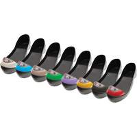 TurboToe&reg; Steel Toe Cap Kit, Assorted SPOC Demo