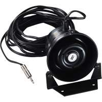 Remote Alarm & Strobe SPOC Demo