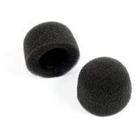 Embout en mousse pour microphone Peltor SPOC Demo