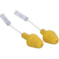 Bouchons d'oreilles d'essai dot&eacute;s d'une sonde Ultrafit E-A-R SPOC Demo
