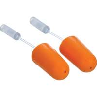 Bouchons d'oreilles d'essai dot&eacute;s d'une sonde 1100 E-A-R SPOC Demo
