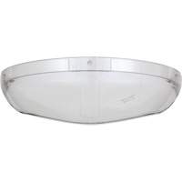 Replacement Clear Chin Protector SPOC Demo