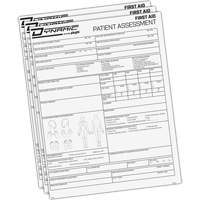 Dynamic Patient Assessment Chart SPOC Demo
