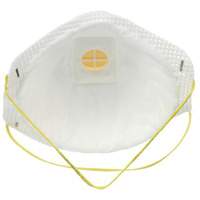 8511 Particulate Respirator, N95, NIOSH Certified SPOC Demo