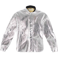 Heat Resistant Clothing