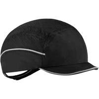 Casque antichocs l&eacute;ger 8955 Skullerz, Noir SPOC Demo