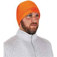 N-Ferno&reg; Skull Cap Beanie Hat with LED Lights, One Size, Black SPOC Demo