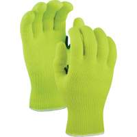 Gants doubl&eacute;s de luxe, Acrylique, Calibre 10, Petit SPOC Demo