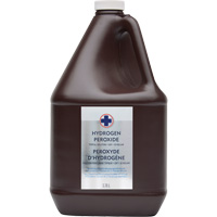Hydrogene Peroxide, Liquid, Antiseptic SPOC Demo