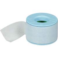 Micropore S Surgical Tape, Non-Medical, 16-1/2' L x 1" W SPOC Demo