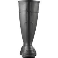 Bottes antid&eacute;rapantes, Caoutchouc, Embout Acier, Pointure 9 SPOC Demo