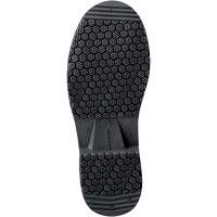 Bottes antid&eacute;rapantes, Caoutchouc, Embout Acier, Pointure 9 SPOC Demo