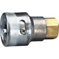 Schrader Socket Fitting SPOC Demo