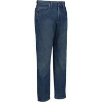 Jeans de travail en denim Dura-Kap Flex, Denim, Bleu marin, Taille 32 SPOC Demo