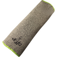 Cut-X Cut Resistant Sleeve, Fibreglass/Polyethylene, 10", ASTM ANSI Level A4, Beige SPOC Demo