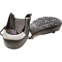 Toes2Go&reg; Steel Toe Cap, Small SPOC Demo
