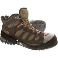 Toes2Go&reg; Steel Toe Cap, Small SPOC Demo