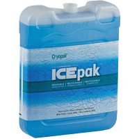 Ice-Pak IP-200 Reusable Transport Ice Pack SPOC Demo