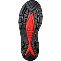 Bottes de s&eacute;curit&eacute; compl&egrave;te Purofort+, Purofort, Embout Acier, Pointure 7, Semelle R&eacute;sistant aux perforations SPOC Demo