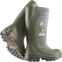 Bottes de s&eacute;curit&eacute; isol&eacute;es Thermolite, Polyur&eacute;thane, Embout Composite, Pointure 6, Semelle R&eacute;sistant aux perforations SPOC Demo