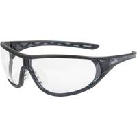 Z3000 Series Safety Glasses, Clear Lens, Anti-Scratch, ANSI Z87+/Meets/Exceeds CSA Z94.3 SPOC Demo