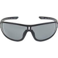 Lunettes de s&eacute;curit&eacute; de s&eacute;rie Z3000, Lentille Grise/fum&eacute;e, Antibu&eacute;e/Anti-&eacute;gratignures, ANSI Z87+/R&eacute;pond ou surpasse la norme CSA Z94.3 SPOC Demo