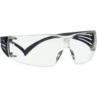 Lunettes de s&eacute;curit&eacute; SecureFit s&eacute;rie 200, Lentille Transparent, Antibu&eacute;e/Anti-&eacute;gratignures, ANSI Z87+/R&eacute;pond ou surpasse la norme CSA Z94.3 SPOC Demo