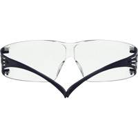 Lunettes de s&eacute;curit&eacute; SecureFit s&eacute;rie 200, Lentille Transparent, Antibu&eacute;e/Anti-&eacute;gratignures, ANSI Z87+/R&eacute;pond ou surpasse la norme CSA Z94.3 SPOC Demo